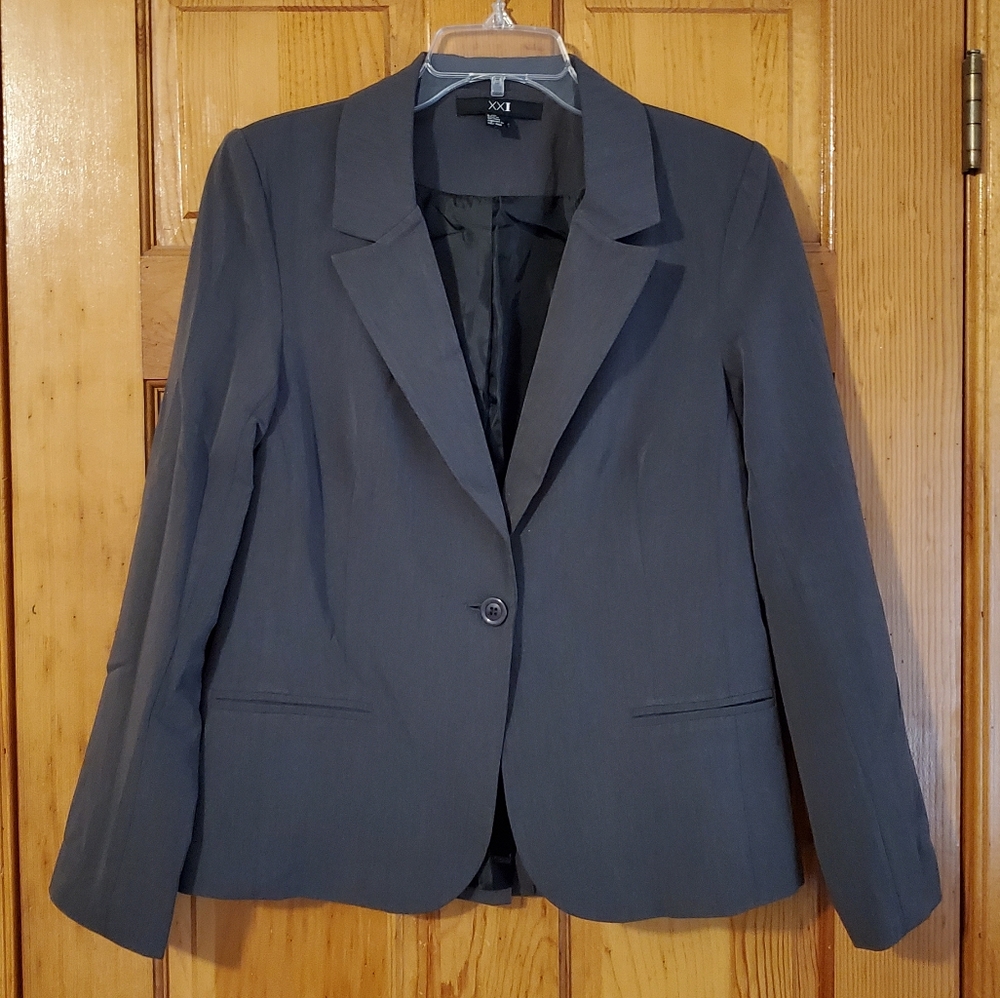 Forever 21 Blazer
